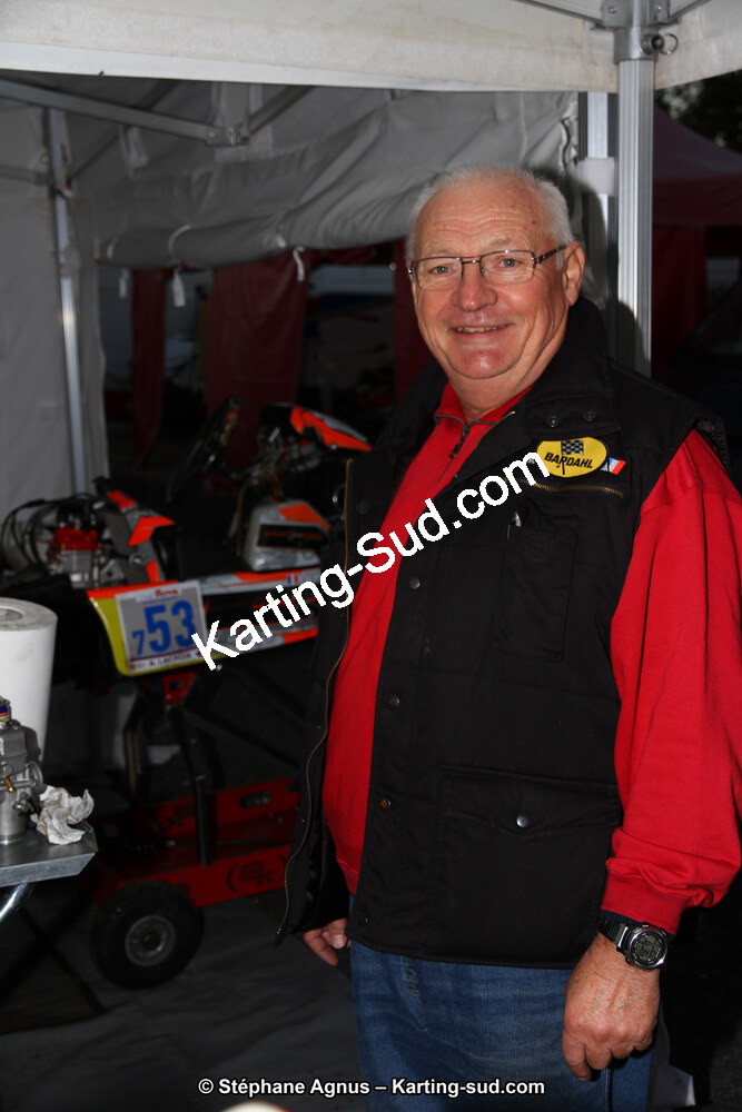 29 & 30/10/2016 : Kart Festival à Belmont (Photos Stéphane Agnus) 2016 — karting