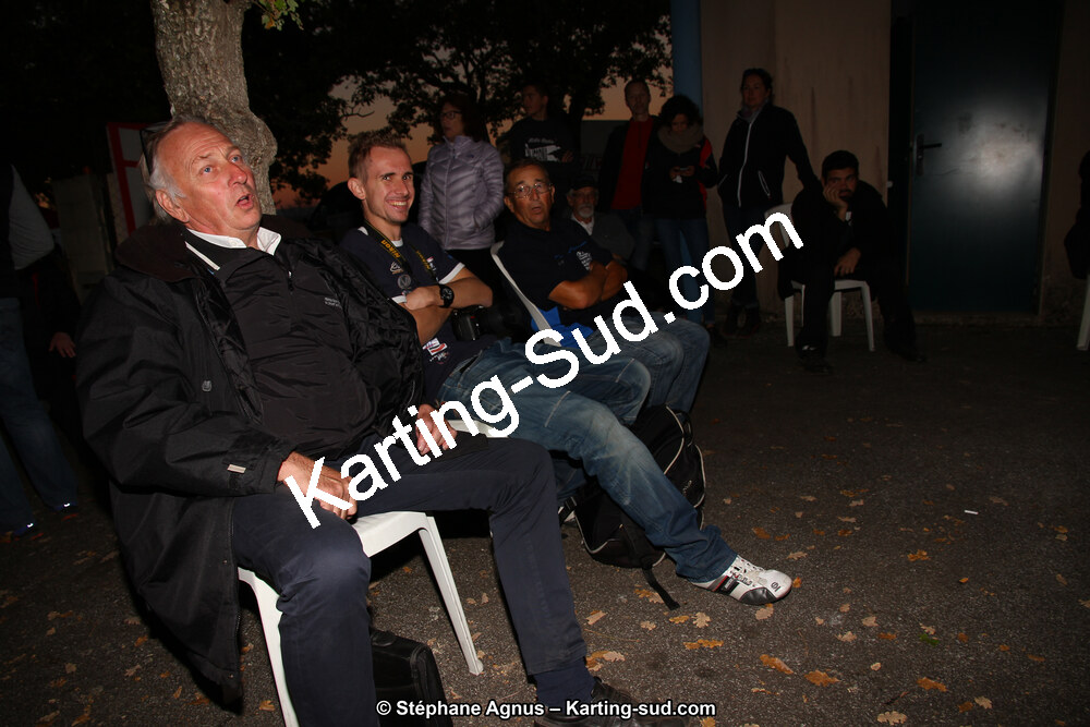 Marc CONTREMOULIN — 29 & 30/10/2016 : Kart Festival à Belmont (Photos Stéphane Agnus) 2016 — karting