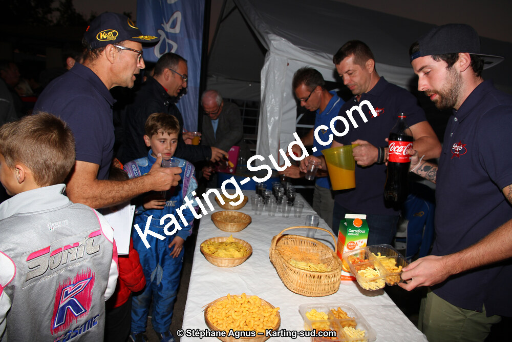 29 & 30/10/2016 : Kart Festival à Belmont (Photos Stéphane Agnus) 2016 — karting
