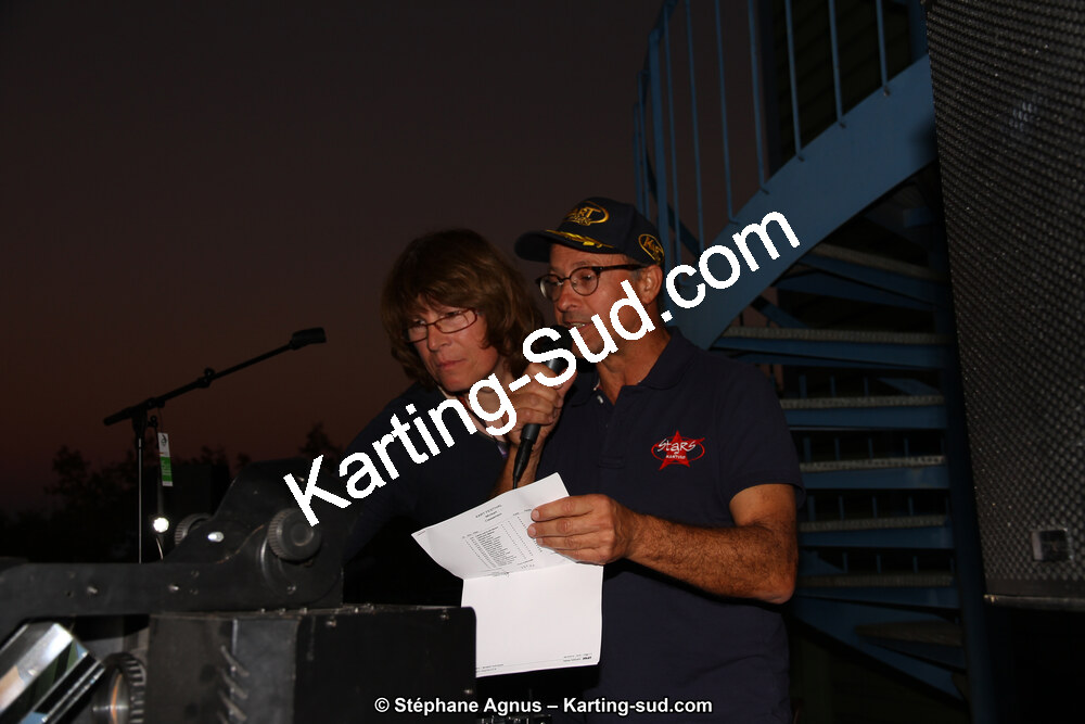 29 & 30/10/2016 : Kart Festival à Belmont (Photos Stéphane Agnus) 2016 — karting