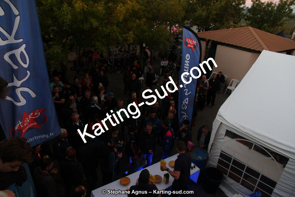 29 & 30/10/2016 : Kart Festival à Belmont (Photos Stéphane Agnus) 2016 — karting