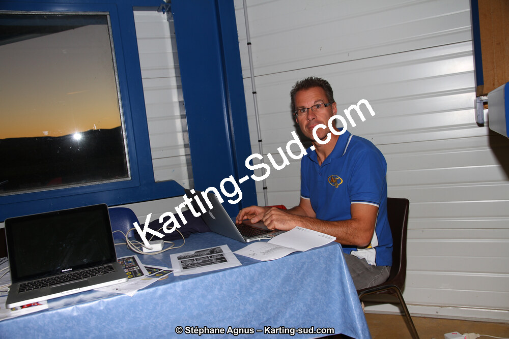 29 & 30/10/2016 : Kart Festival à Belmont (Photos Stéphane Agnus) 2016 — karting