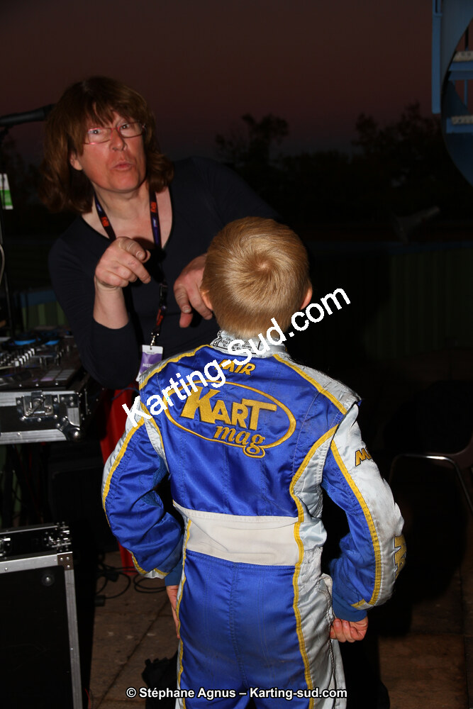 29 & 30/10/2016 : Kart Festival à Belmont (Photos Stéphane Agnus) 2016 — karting