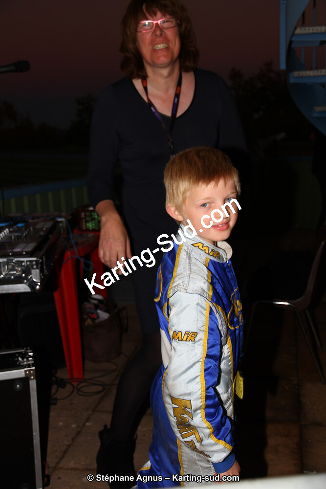 29 & 30/10/2016 : Kart Festival à Belmont (Photos Stéphane Agnus) 2016 — karting