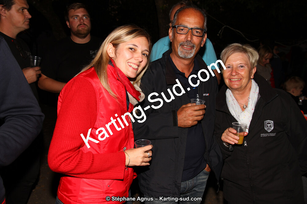 29 & 30/10/2016 : Kart Festival à Belmont (Photos Stéphane Agnus) 2016 — karting