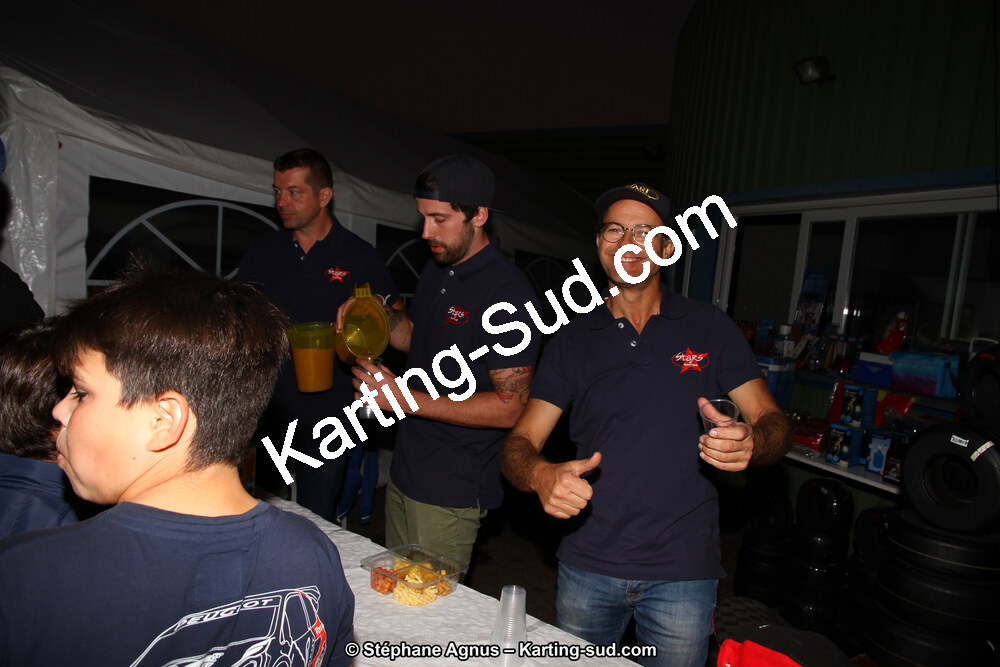 29 & 30/10/2016 : Kart Festival à Belmont (Photos Stéphane Agnus) 2016 — karting
