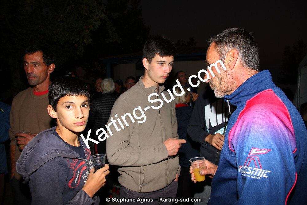 29 & 30/10/2016 : Kart Festival à Belmont (Photos Stéphane Agnus) 2016 — karting
