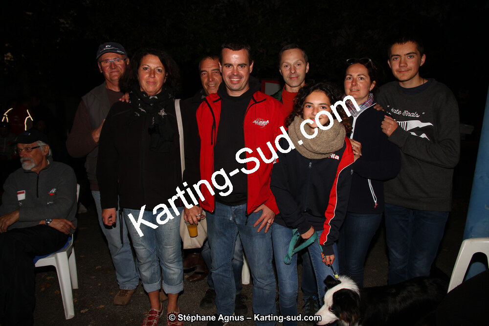 29 & 30/10/2016 : Kart Festival à Belmont (Photos Stéphane Agnus) 2016 — karting