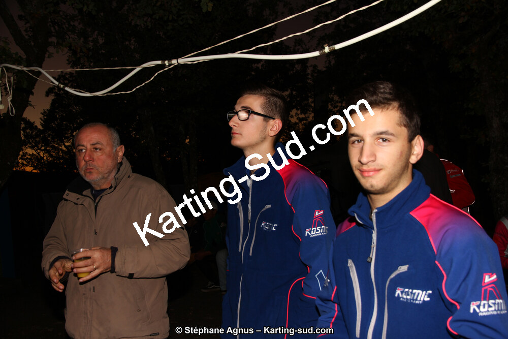 29 & 30/10/2016 : Kart Festival à Belmont (Photos Stéphane Agnus) 2016 — karting