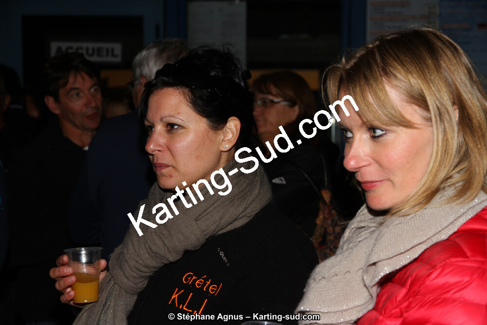 29 & 30/10/2016 : Kart Festival à Belmont (Photos Stéphane Agnus) 2016 — karting
