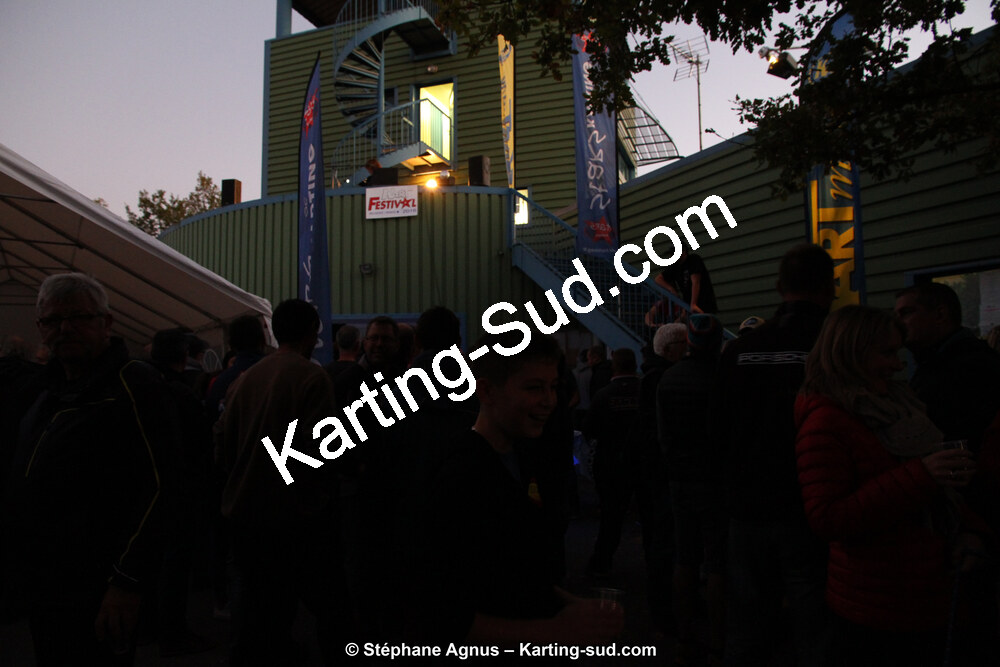 29 & 30/10/2016 : Kart Festival à Belmont (Photos Stéphane Agnus) 2016 — karting