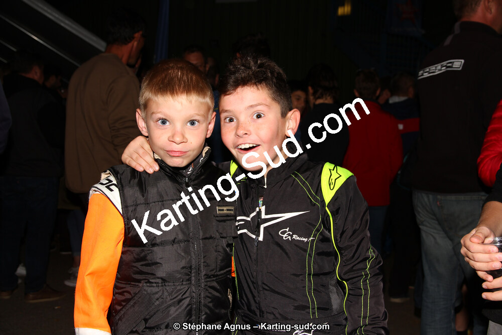 29 & 30/10/2016 : Kart Festival à Belmont (Photos Stéphane Agnus) 2016 — karting