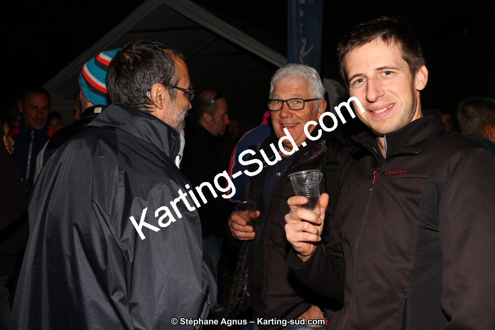 29 & 30/10/2016 : Kart Festival à Belmont (Photos Stéphane Agnus) 2016 — karting