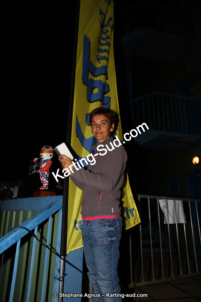 29 & 30/10/2016 : Kart Festival à Belmont (Photos Stéphane Agnus) 2016 — karting