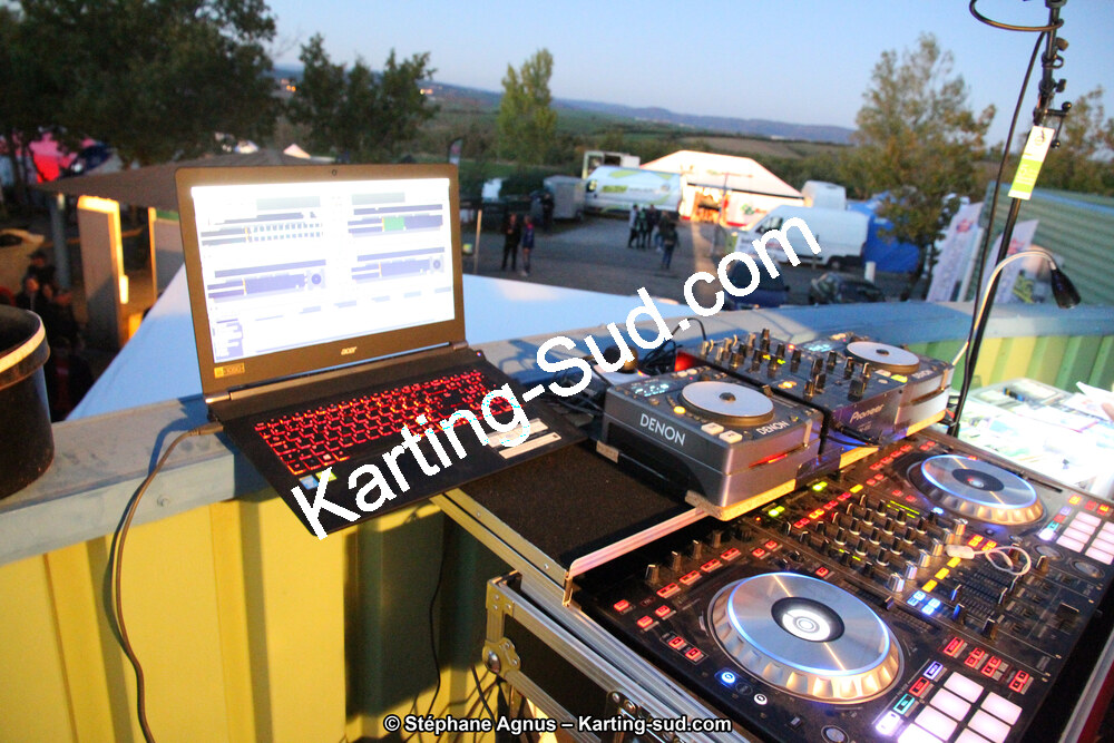 29 & 30/10/2016 : Kart Festival à Belmont (Photos Stéphane Agnus) 2016 — karting