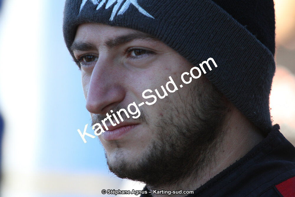 29 & 30/10/2016 : Kart Festival à Belmont (Photos Stéphane Agnus) 2016 — karting