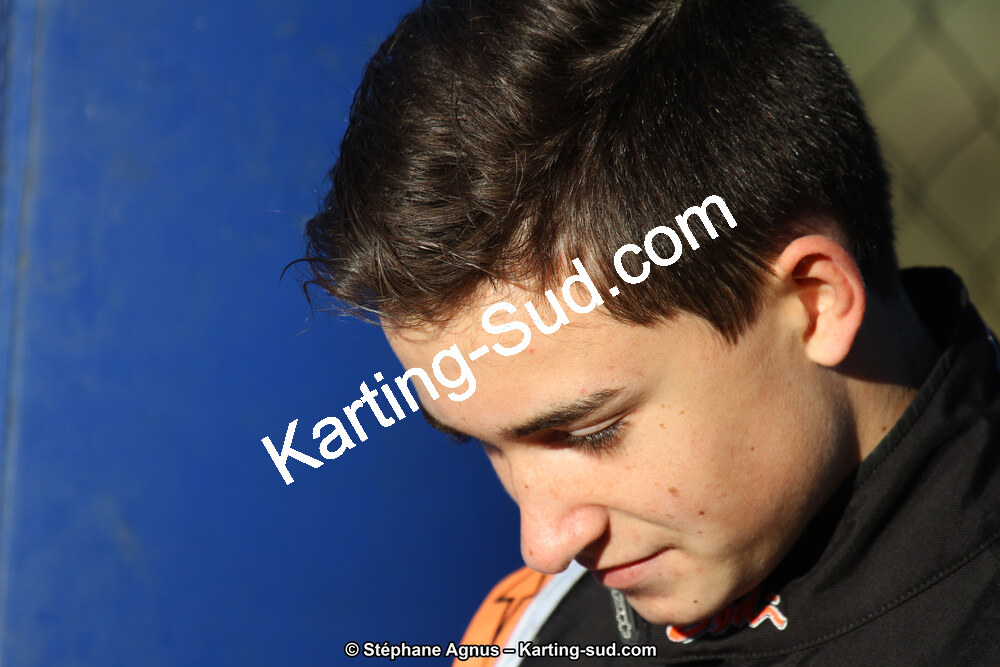 29 & 30/10/2016 : Kart Festival à Belmont (Photos Stéphane Agnus) 2016 — karting