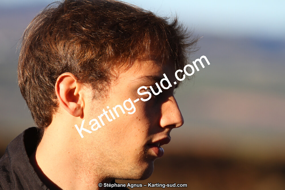 29 & 30/10/2016 : Kart Festival à Belmont (Photos Stéphane Agnus) 2016 — karting