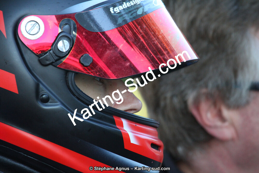 29 & 30/10/2016 : Kart Festival à Belmont (Photos Stéphane Agnus) 2016 — karting