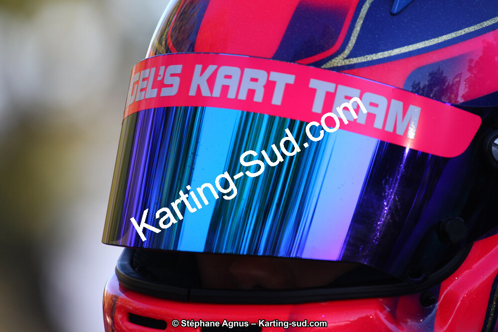 29 & 30/10/2016 : Kart Festival à Belmont (Photos Stéphane Agnus) 2016 — karting