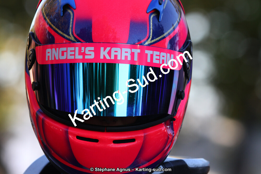 29 & 30/10/2016 : Kart Festival à Belmont (Photos Stéphane Agnus) 2016 — karting