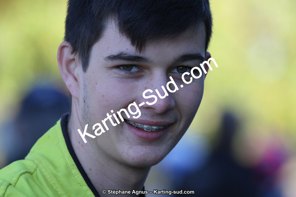 29 & 30/10/2016 : Kart Festival à Belmont (Photos Stéphane Agnus) 2016 — karting
