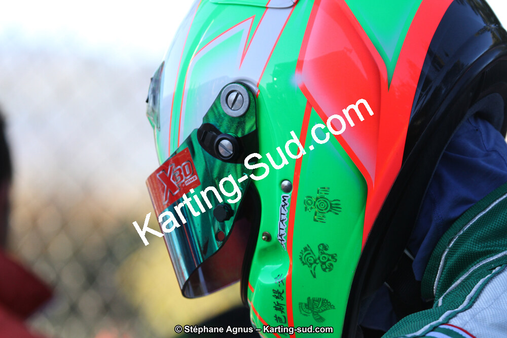 29 & 30/10/2016 : Kart Festival à Belmont (Photos Stéphane Agnus) 2016 — karting