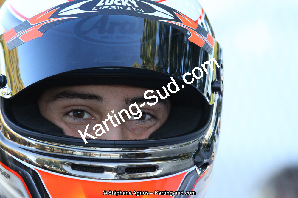 29 & 30/10/2016 : Kart Festival à Belmont (Photos Stéphane Agnus) 2016 — karting
