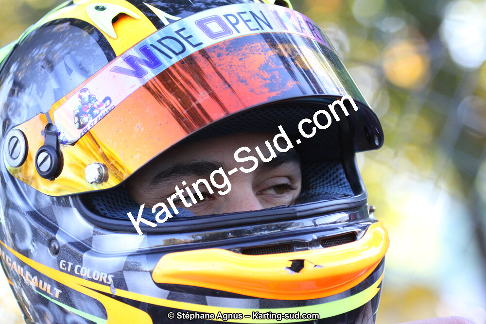 29 & 30/10/2016 : Kart Festival à Belmont (Photos Stéphane Agnus) 2016 — karting