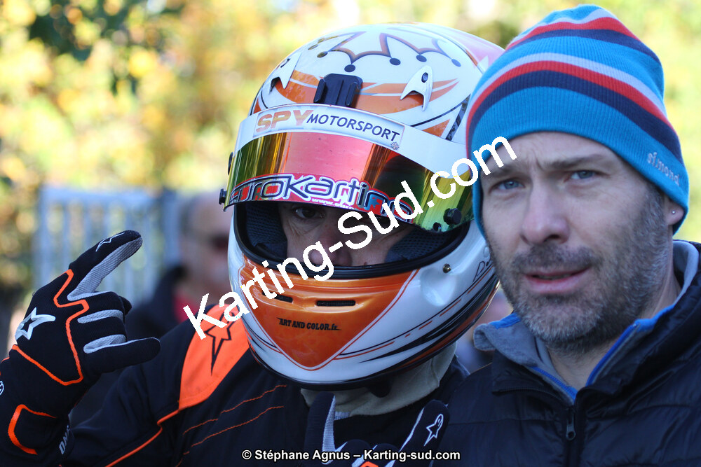 29 & 30/10/2016 : Kart Festival à Belmont (Photos Stéphane Agnus) 2016 — karting
