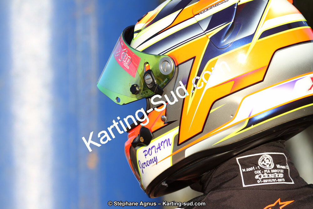 29 & 30/10/2016 : Kart Festival à Belmont (Photos Stéphane Agnus) 2016 — karting