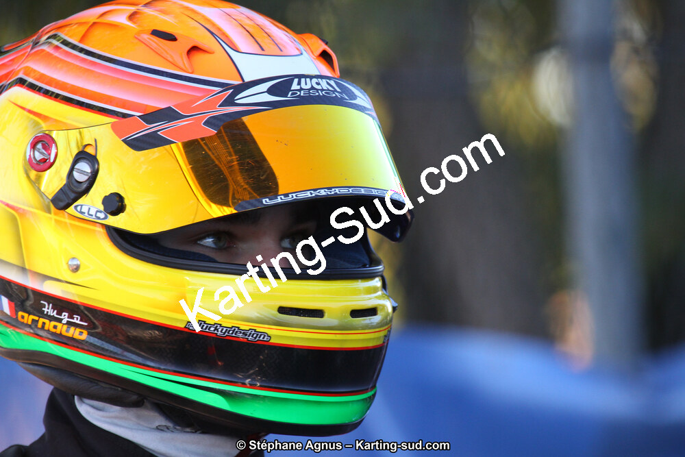 29 & 30/10/2016 : Kart Festival à Belmont (Photos Stéphane Agnus) 2016 — karting