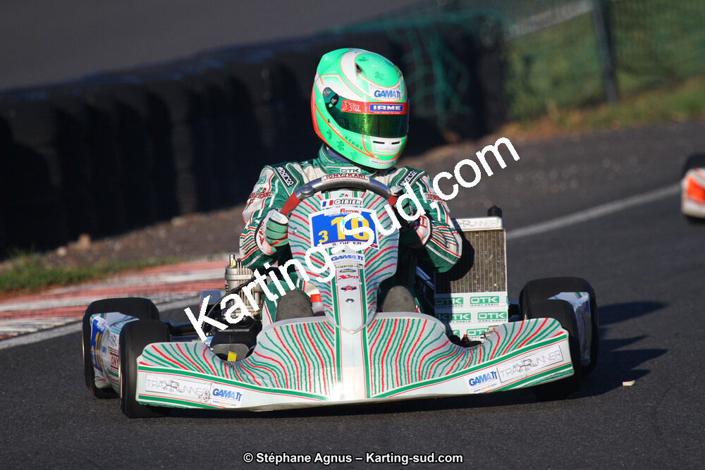 29 & 30/10/2016 : Kart Festival à Belmont (Photos Stéphane Agnus) 2016 — karting