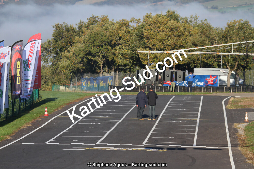 29 & 30/10/2016 : Kart Festival à Belmont (Photos Stéphane Agnus) 2016 — karting