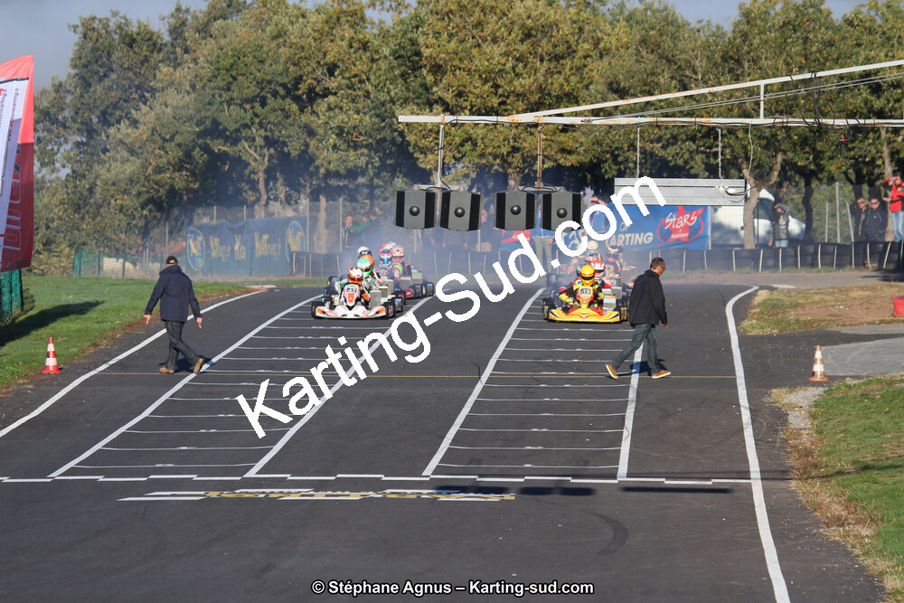 29 & 30/10/2016 : Kart Festival à Belmont (Photos Stéphane Agnus) 2016 — karting