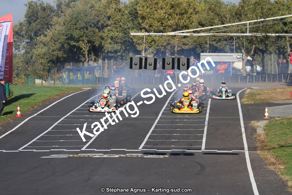 29 & 30/10/2016 : Kart Festival à Belmont (Photos Stéphane Agnus) 2016 — karting
