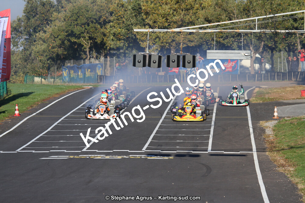 29 & 30/10/2016 : Kart Festival à Belmont (Photos Stéphane Agnus) 2016 — karting
