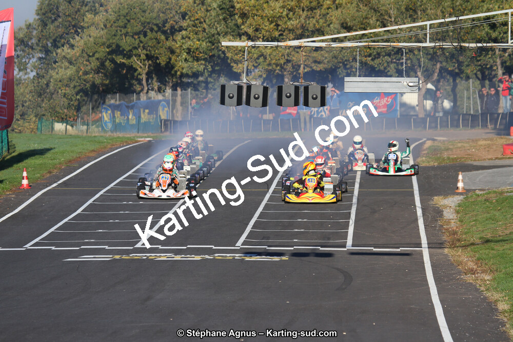 29 & 30/10/2016 : Kart Festival à Belmont (Photos Stéphane Agnus) 2016 — karting