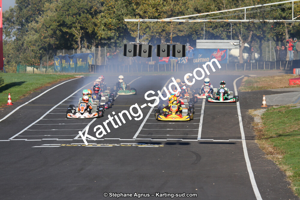 29 & 30/10/2016 : Kart Festival à Belmont (Photos Stéphane Agnus) 2016 — karting