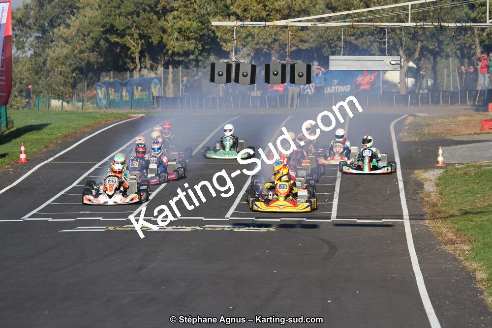 29 & 30/10/2016 : Kart Festival à Belmont (Photos Stéphane Agnus) 2016 — karting