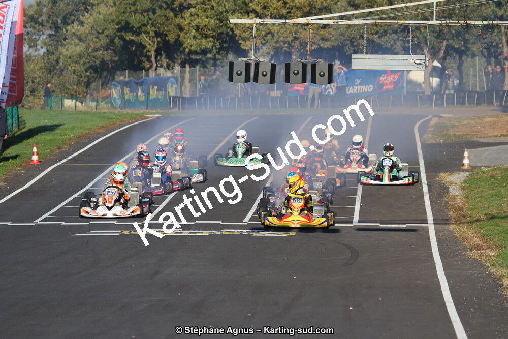 29 & 30/10/2016 : Kart Festival à Belmont (Photos Stéphane Agnus) 2016 — karting