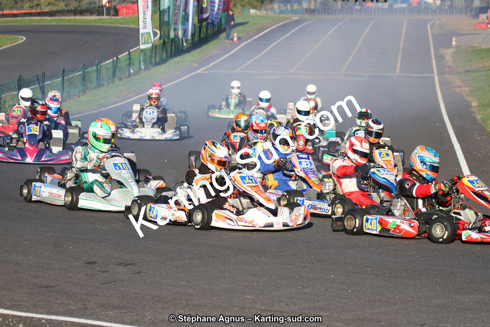 29 & 30/10/2016 : Kart Festival à Belmont (Photos Stéphane Agnus) 2016 — karting