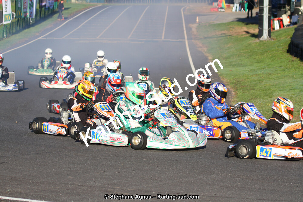 29 & 30/10/2016 : Kart Festival à Belmont (Photos Stéphane Agnus) 2016 — karting