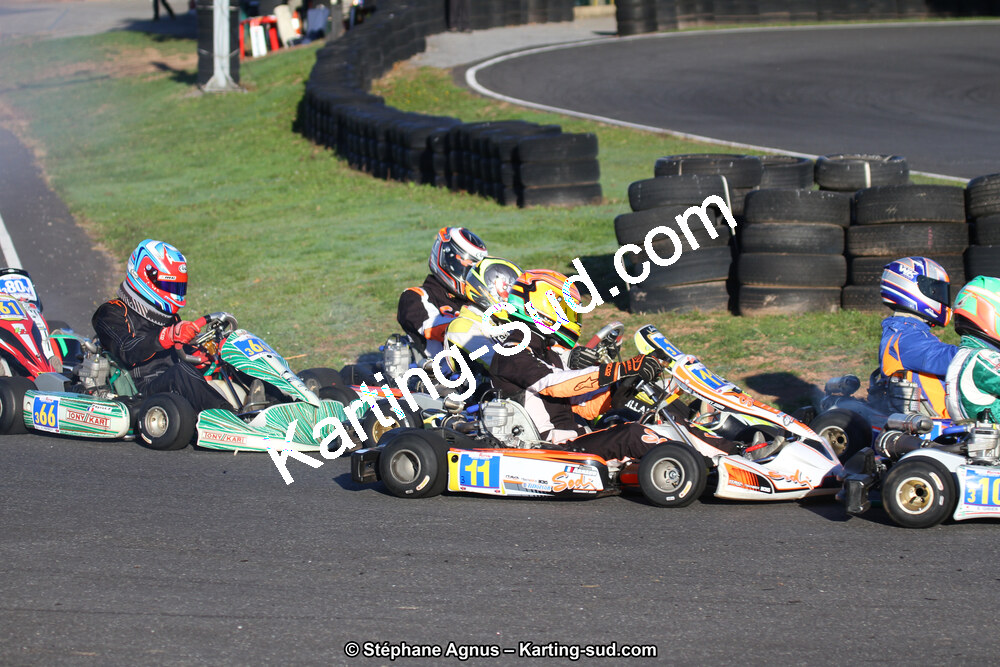 29 & 30/10/2016 : Kart Festival à Belmont (Photos Stéphane Agnus) 2016 — karting