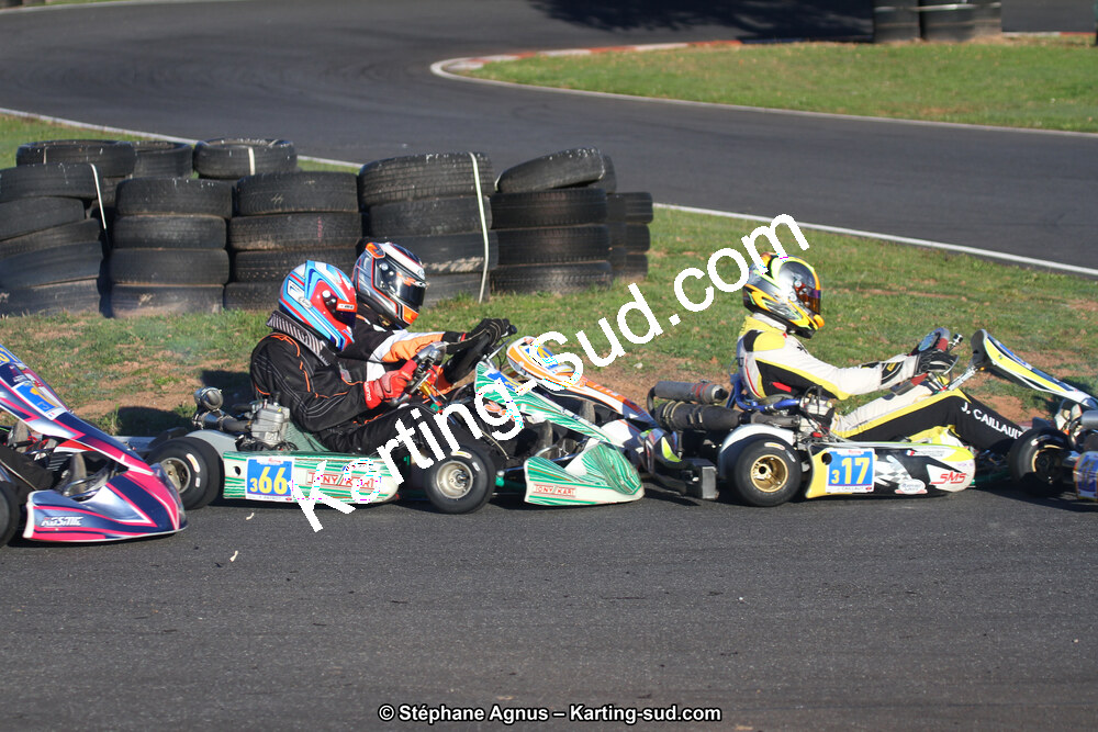 29 & 30/10/2016 : Kart Festival à Belmont (Photos Stéphane Agnus) 2016 — karting