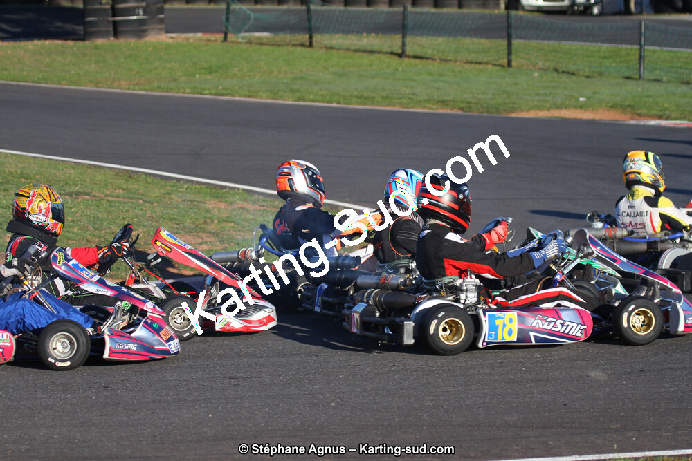 29 & 30/10/2016 : Kart Festival à Belmont (Photos Stéphane Agnus) 2016 — karting