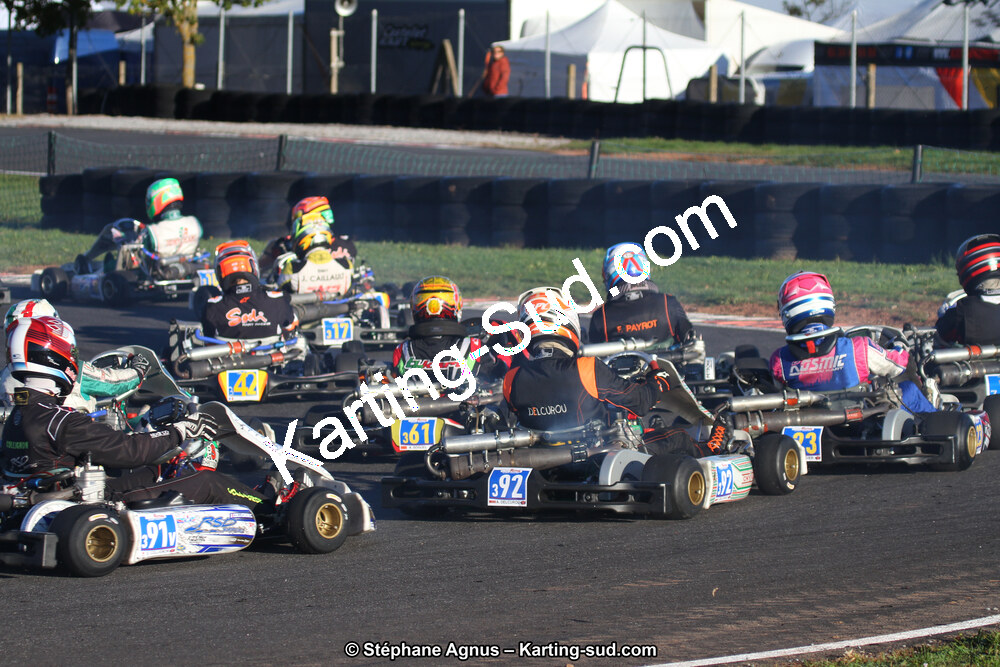 29 & 30/10/2016 : Kart Festival à Belmont (Photos Stéphane Agnus) 2016 — karting