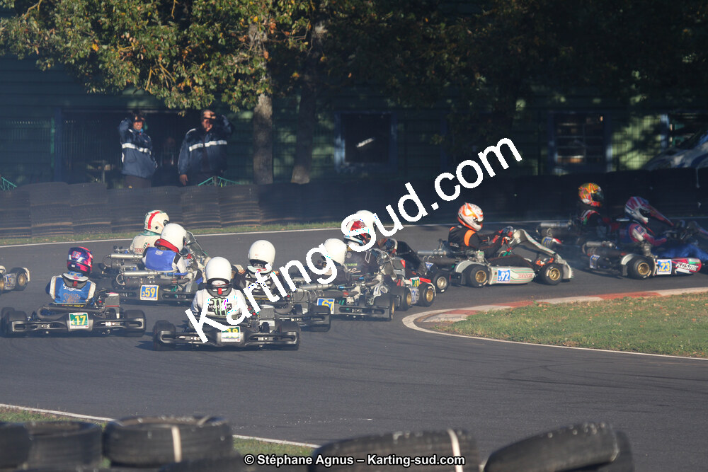 29 & 30/10/2016 : Kart Festival à Belmont (Photos Stéphane Agnus) 2016 — karting