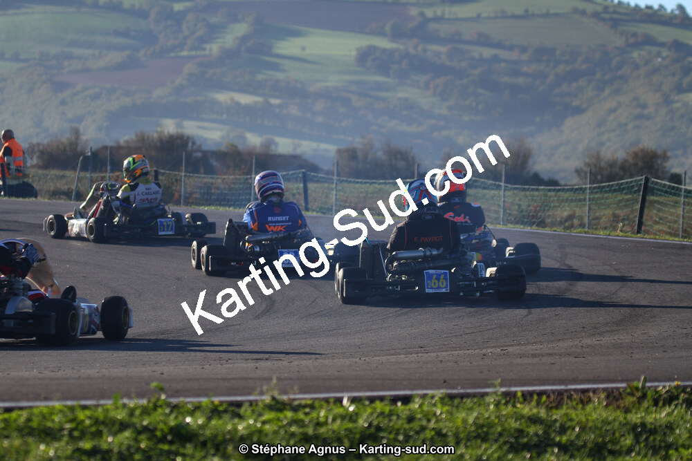 29 & 30/10/2016 : Kart Festival à Belmont (Photos Stéphane Agnus) 2016 — karting