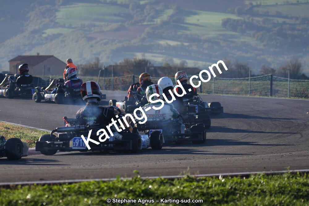 29 & 30/10/2016 : Kart Festival à Belmont (Photos Stéphane Agnus) 2016 — karting